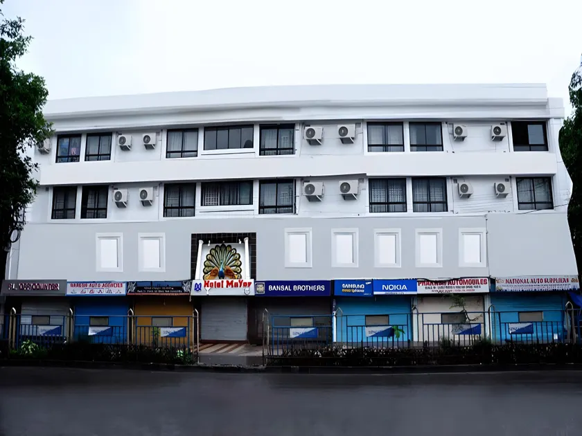 Mayor Hotel - Image 1