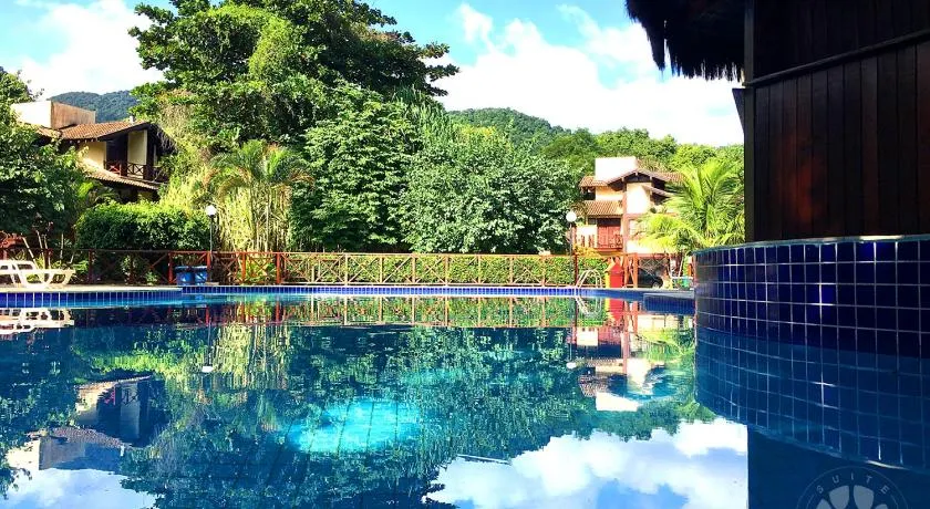 Casa Canto do Mar Maresias 2 - Image 1