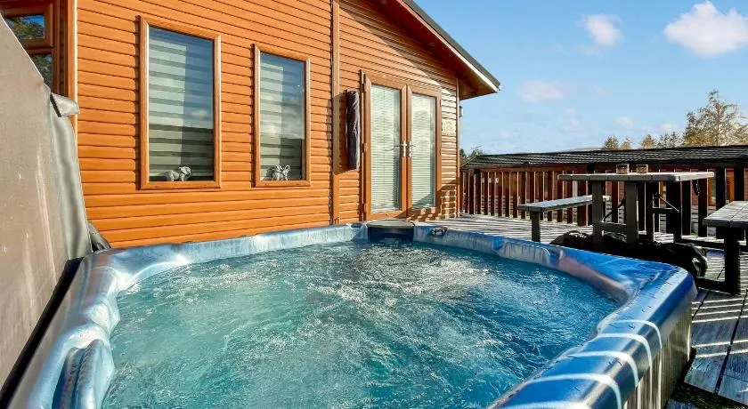 Haven Lodge - Uk50792 - Image 1