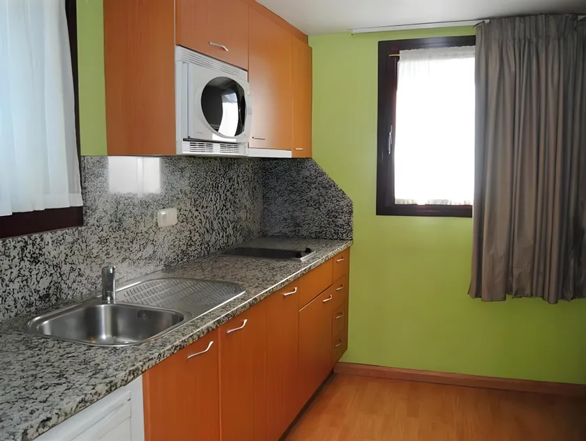 Apartaments Turístics Conseller - Image 1