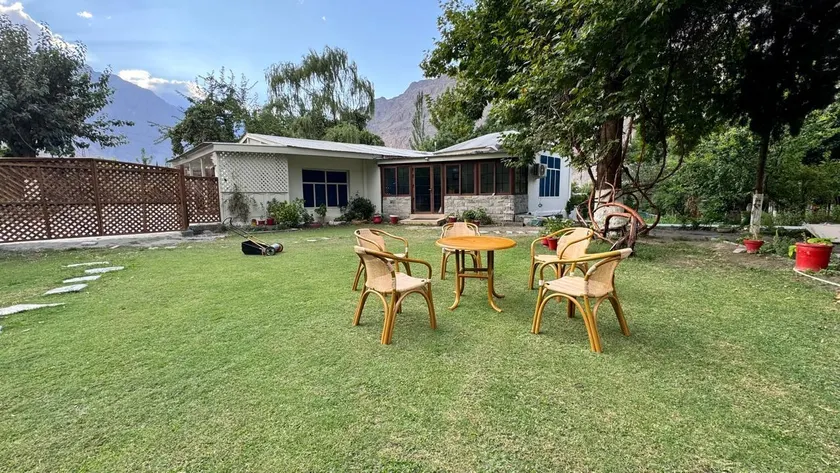 The Pecan Resort - Image 1