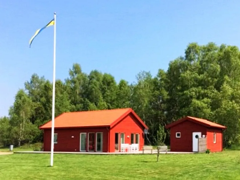 6 person holiday home in DEGEBERGA-By Traum - Image 1
