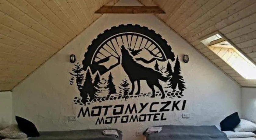 MOTOMYCZKI-motel - Image 1