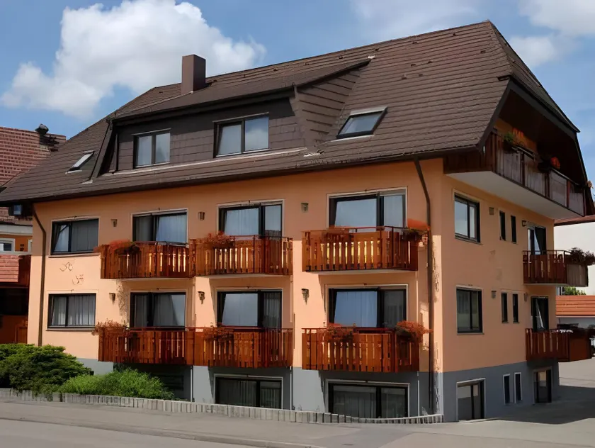 Hotel-Restaurant Schieble - Image 1