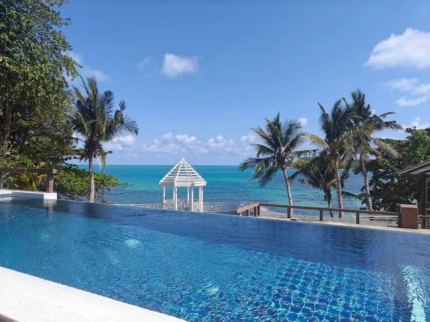 Bhundhari Resort & Villas Samui - Image 1