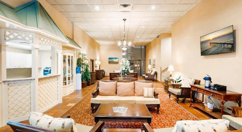 The Beach Club St Augustine by Coolvacay - Image 1