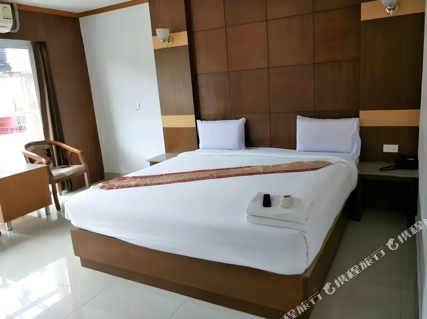 PP Hotel Dannok - Image 1