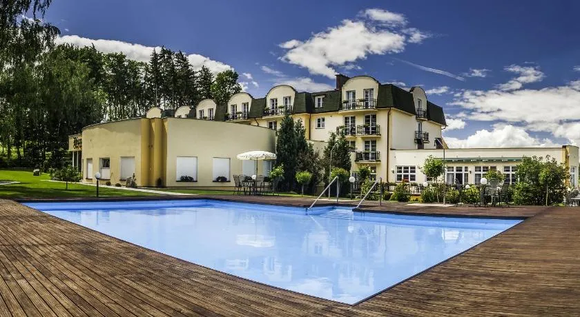 Spa Hotel Diana - Image 1