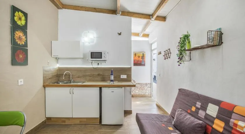 Ferienhaus 'La Brisa Loft' mit Bergblick, privater Terrasse und WLAN - Image 1