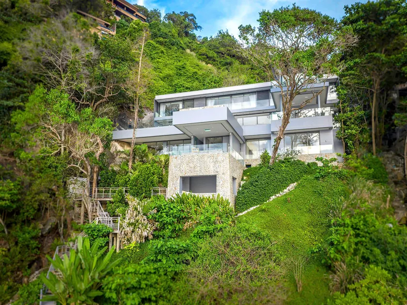 Villa Amanzi Kamala by Elite Havens - Image 1