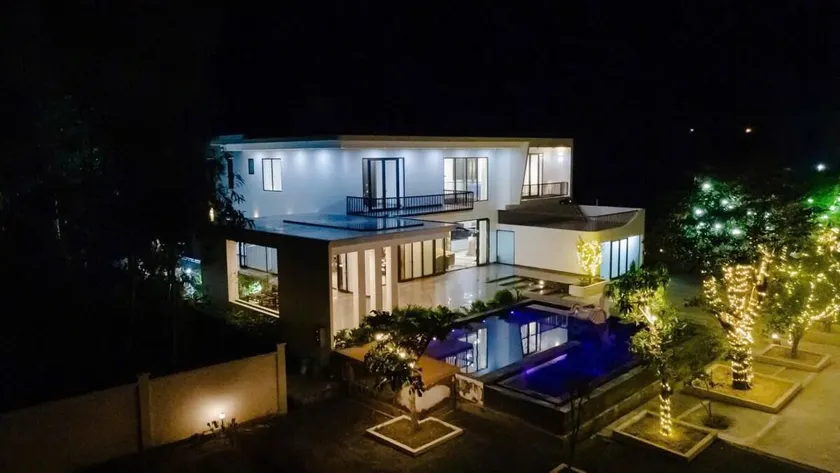 Vuong Phat Villa- Ba Na Hills Danang - Image 1