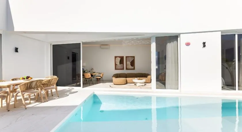 Villa Coralina by Escape Home - Image 1