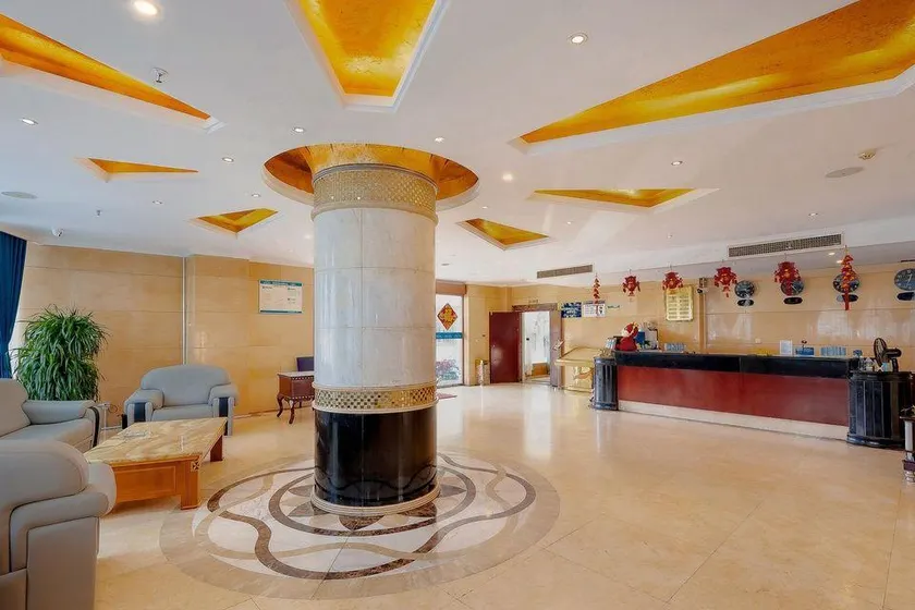 Starlight Hotel - Image 1