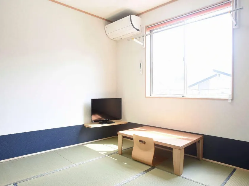 Ryokan Kusanagi Ryokan - Image 1