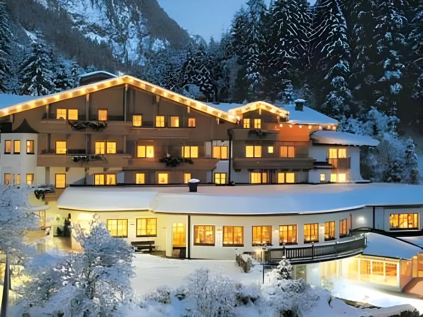 Habachklause Familien Bauernhof Resort - Image 1