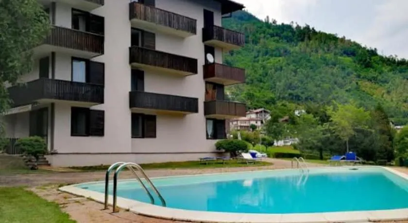 Appartamento Residence Castel Carlotta - Image 1