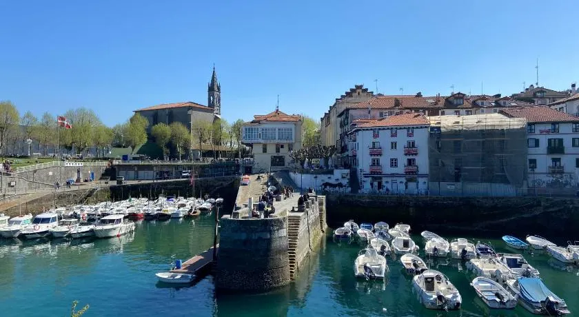 SANTA KATALINA Mundaka - Image 1