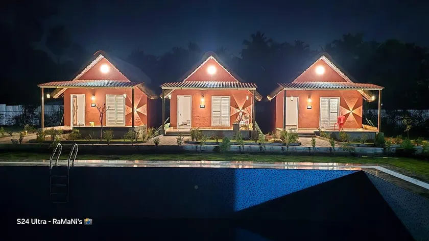 CK Holidays - The Rural Heaven Resort - Image 1