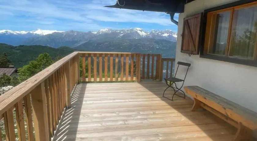 Casa nel Bosco Vason - Image 1