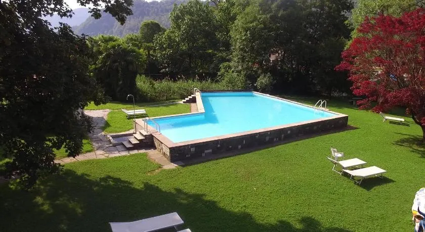 Hotel Fonte dei Fiori - Image 1