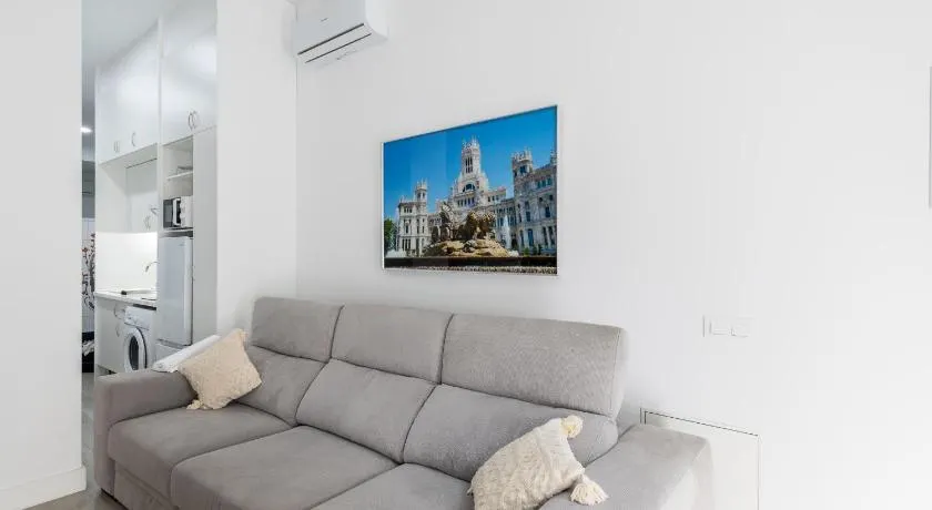 Apartment Moncloa - Image 1