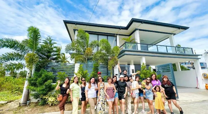 Villa Tobias Beach Resort - Image 1