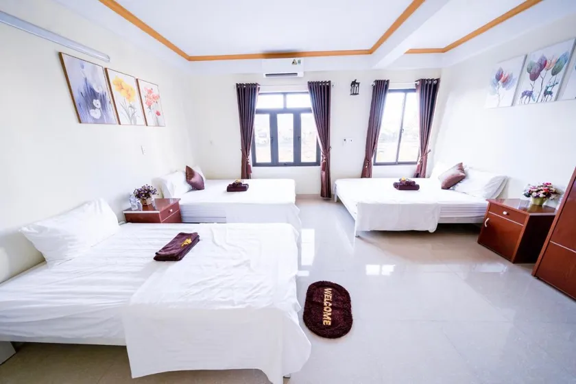 Golden Forest Homestay - Image 1