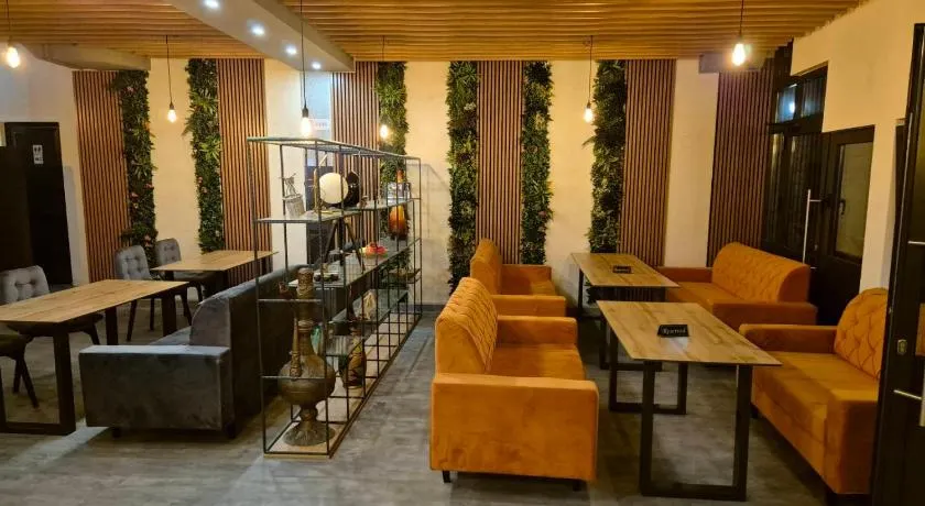 Hotel Nur - Image 1