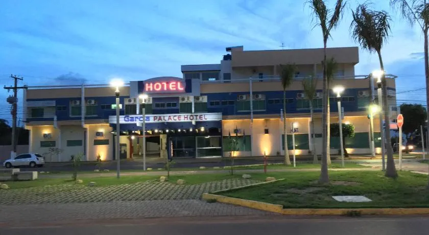 Garcia Palace Hotel - Image 1