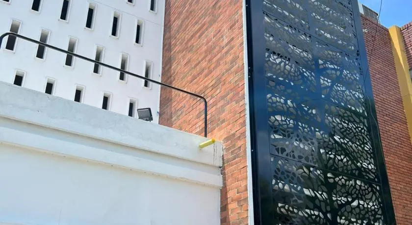 Edificio Tony - Alojamiento Aparta-Hotel - Image 1