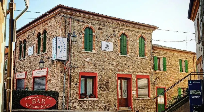 Residenza Tito Livio Teolo - Image 1