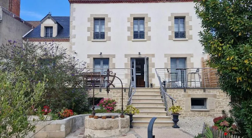 Gîte d'étape Entre Loyre et Canaux - Image 1