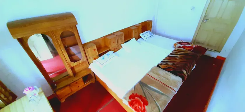 New Siddharth Hotel (Joshimath,UK) - Image 1