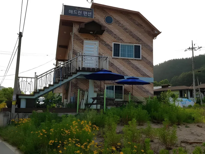 Hongcheon haedrin pension - Image 1