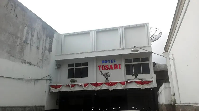Hotel Tosari Malang - Image 1