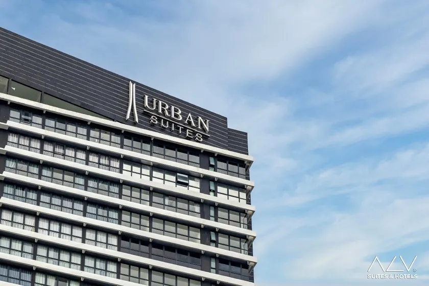 Urban Suites, Signature Collection by Stellar ALV - Image 1
