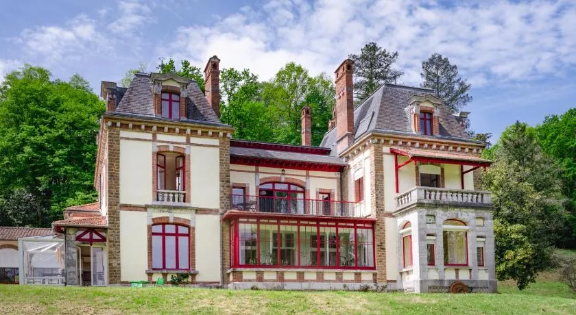 DOMAINE DE LA TISNERE - Image 1