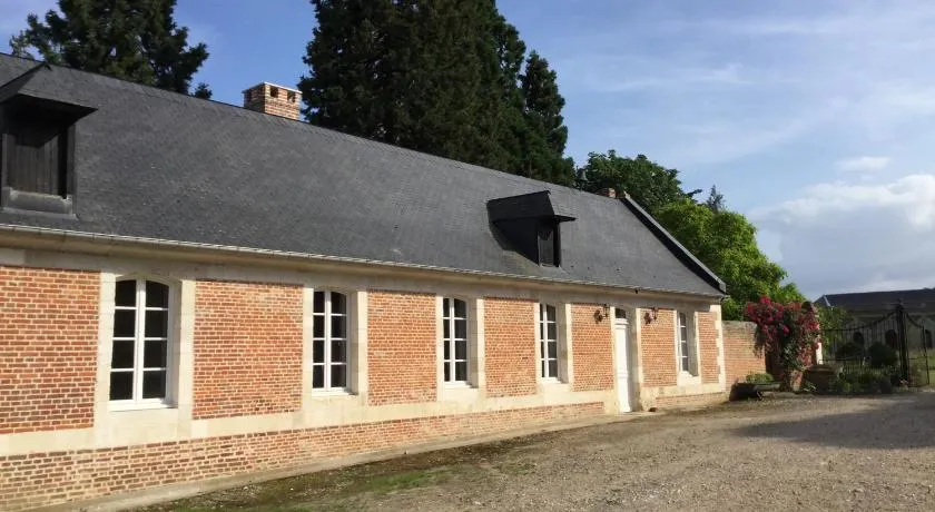 Pavillon de la Garde - Image 1