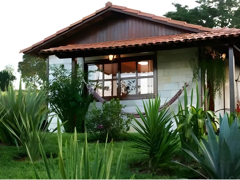 Estalagem Fazenda Lazer - Image 1