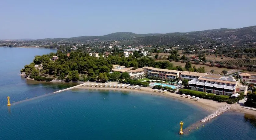 Negroponte Resort Eretria - Image 1