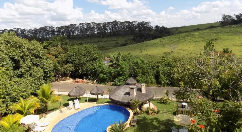 Pousada Rural Paraíso - Image 1