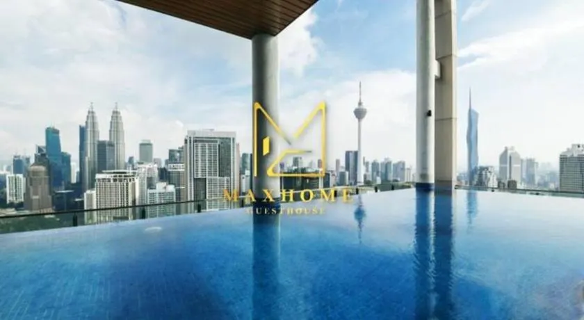 Maxhome Retreat at The Luxe - Image 1