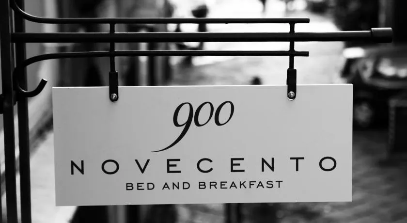 900 Bed and Breakfast - Image 1