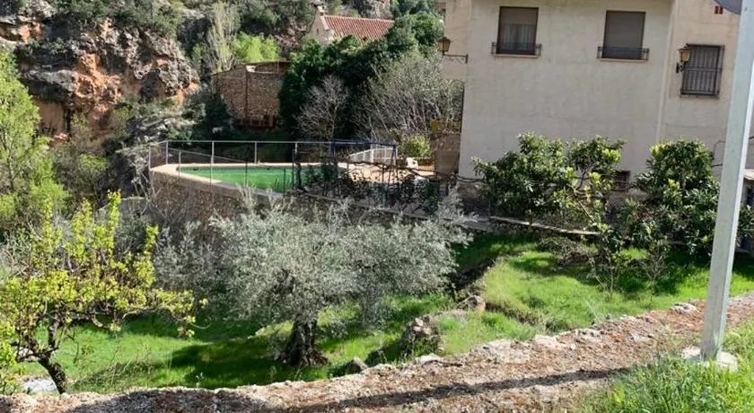 Villa Virtudes Ayna - Image 1
