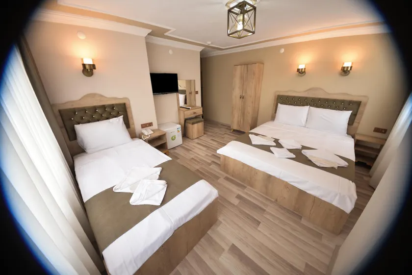 HOTEL ORKİDE - Image 1