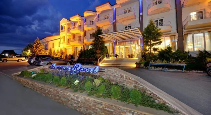 Ioannou Resort - Image 1