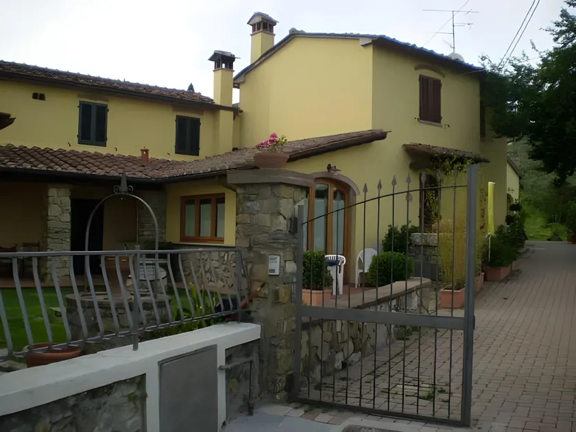 Nido Del Merlo - Image 1