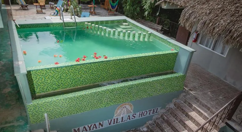 Mandala Villas Hotel & "Sarita's Mexican Restaurant - Image 1