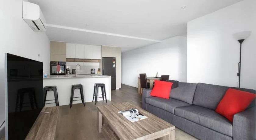 Resort Style Living In the Heart of Moonee Ponds - Image 1