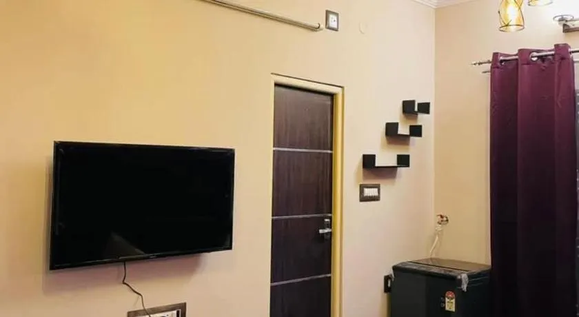 La Vista Residency - Image 1
